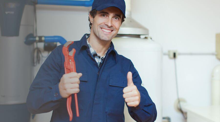 Local expert plumbing services in Davidson, NC